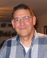 Lawrence J. “Larry” Huber