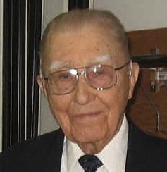 Selmer S. Norland