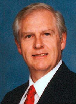 Robert J. “Mac” McNelis