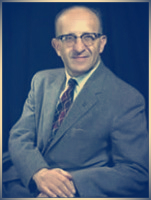 Dr. Abraham Sinkov