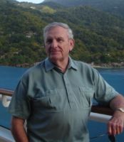 James “Jim” F. Rogan
