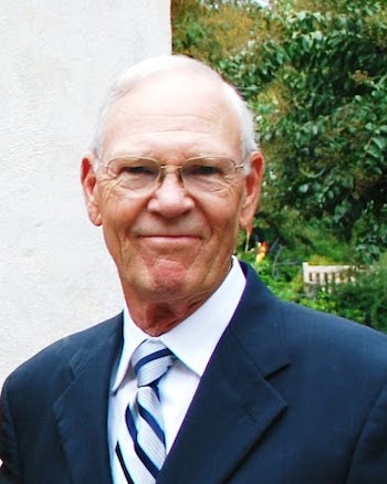 Wendell “Wendy” Butler White