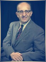 Dr. Abraham Sinkov