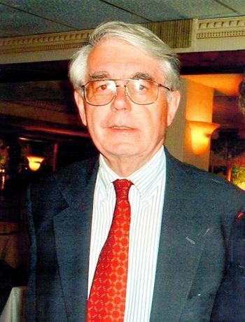Barrie Gordon Sims