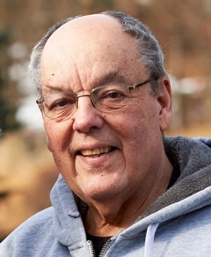 David L. “Larry” Robertson