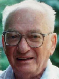 Samuel Simon Snyder