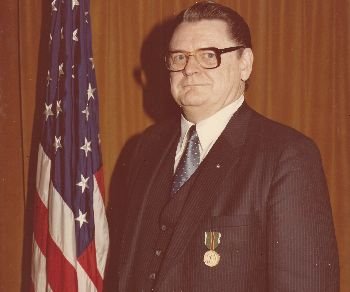 Wayne E. Stoffel