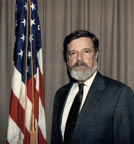 William “Bill” G. Volenick