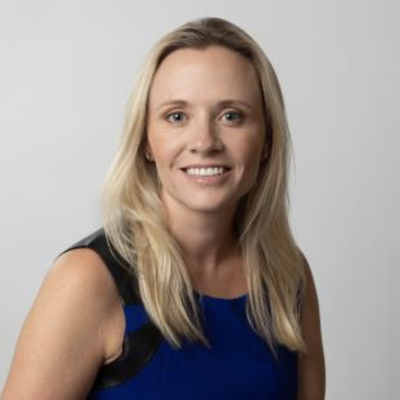 Morgan Adamski