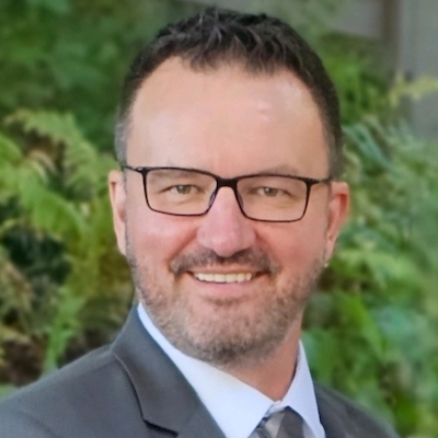 Shawn Turskey