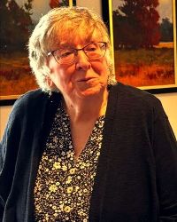 Patricia Farmer