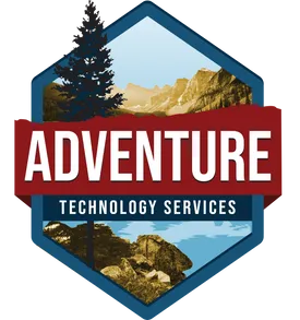 Adventure Technology Services logo new