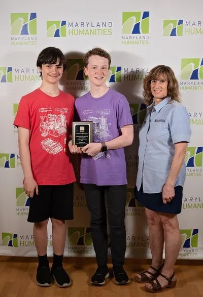 Becker Award, Junior Godoy, Umberger.jpg