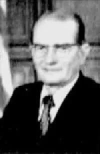 Albert Dale Braeuninger