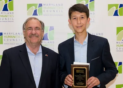 David Polefrone and Dick Schaeffer resize.jpg