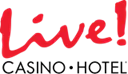 Live Casino Logo