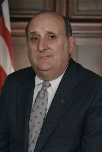 Louis John Bonanni