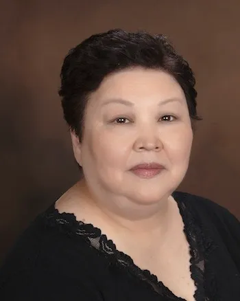 Rebecca “Becky” Gurley Bace