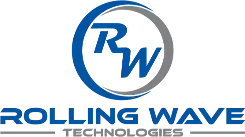 Rolling Wave Tech logo