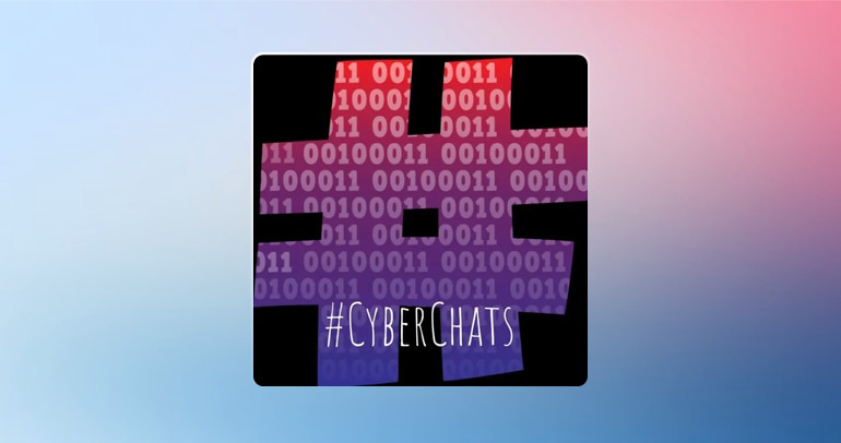 #CyberChats Logo