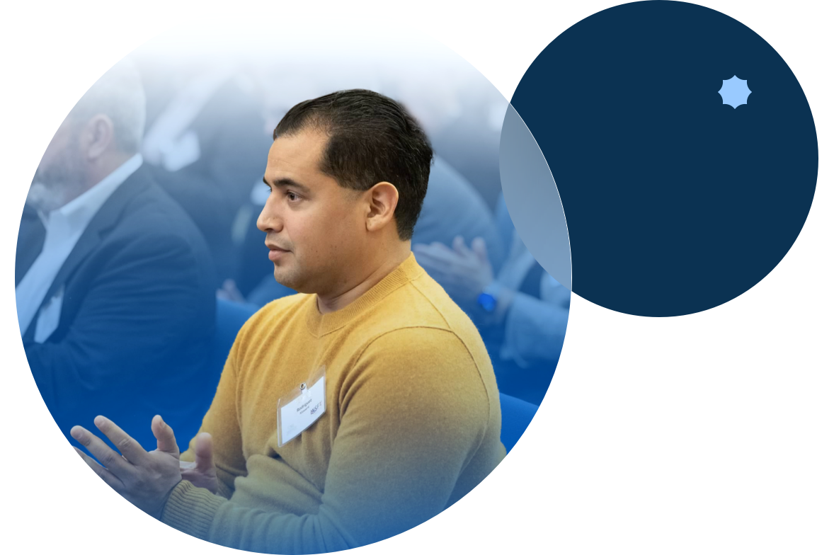 Get Involved - Sponsorship Opportunities