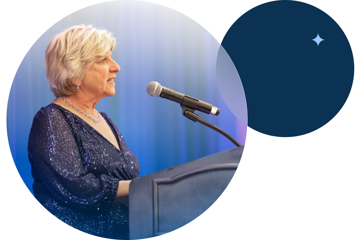 Get Involved - Attend an Event