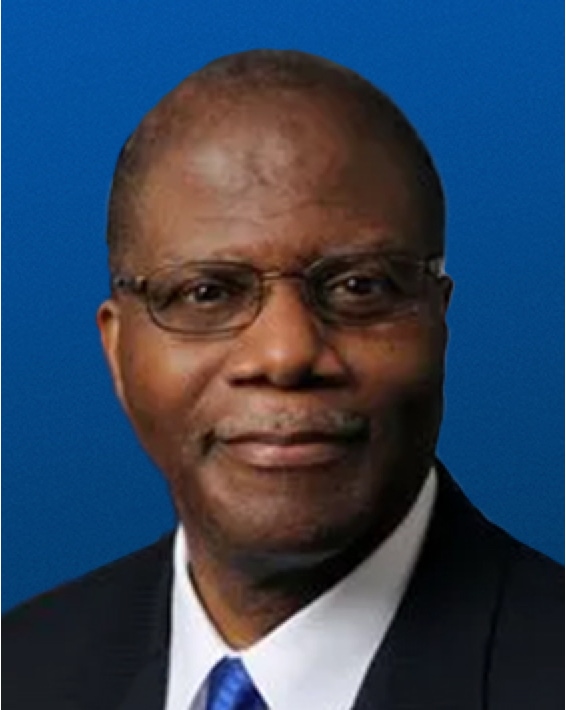 Hon. Ronald Moultrie