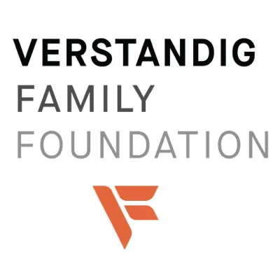 logo Verstandig Family Foundation