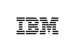 logo ibm