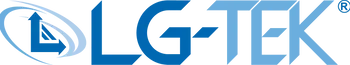 logo lg tek