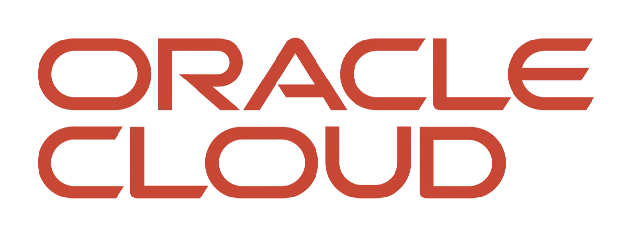 logo oracle cloud
