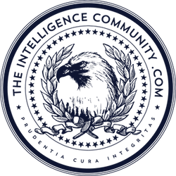 logo the intelligence community