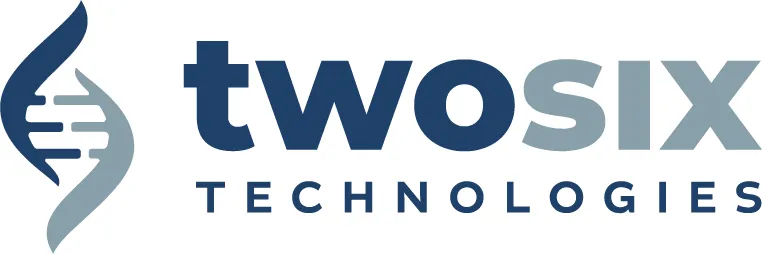 logo twosix technologies