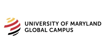 logo university of maryland global campus