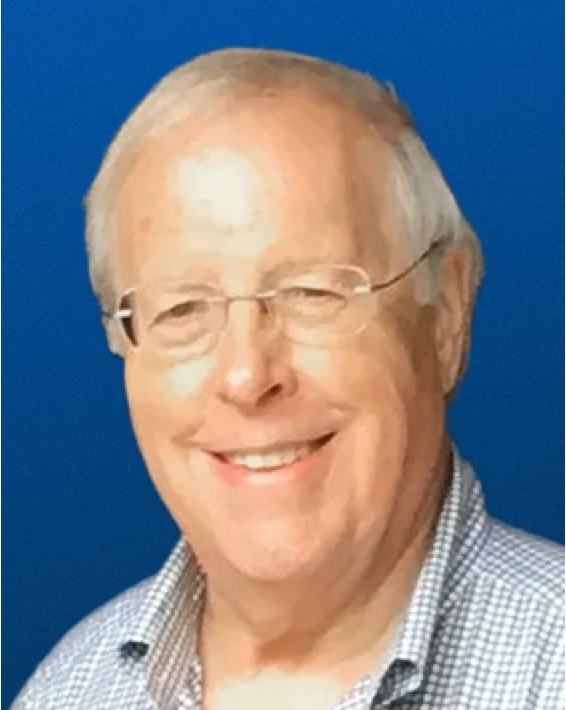 headshot photo of rand griffin ncf board member