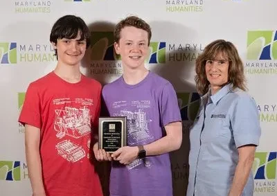 Becker Award, Junior Godoy, Umberger.jpg