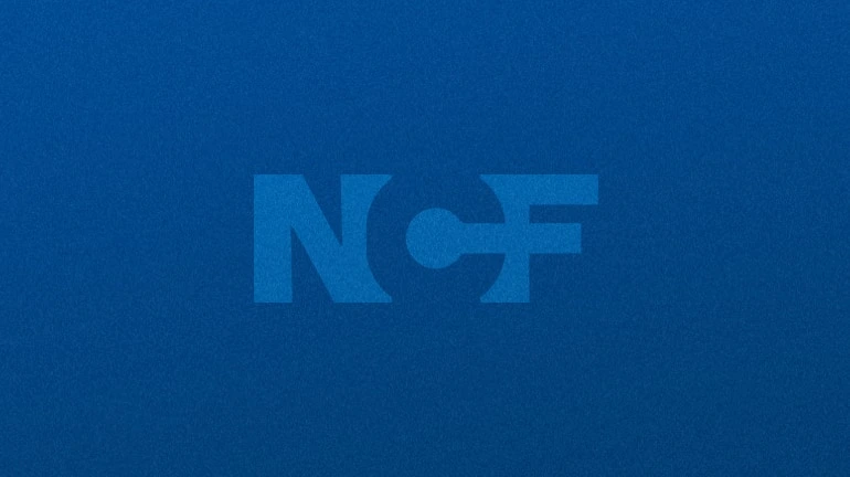 Horizontal NCF Placeholder Horizontal NCF Placeholder