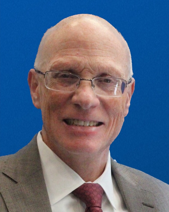 George Barnes