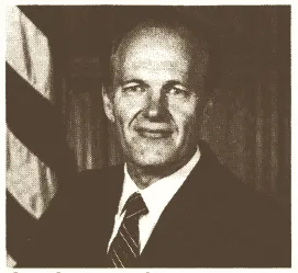 Kermith H. Speierman