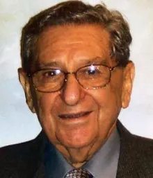 Milton S. Zaslow