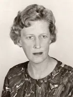 Vera Ruth Filby