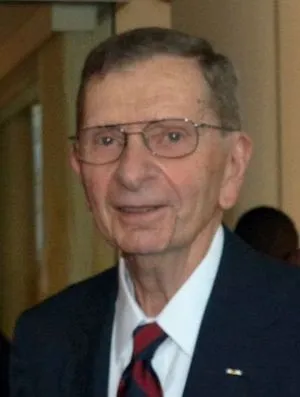 William T. “Bill” Kvetkas Jr.