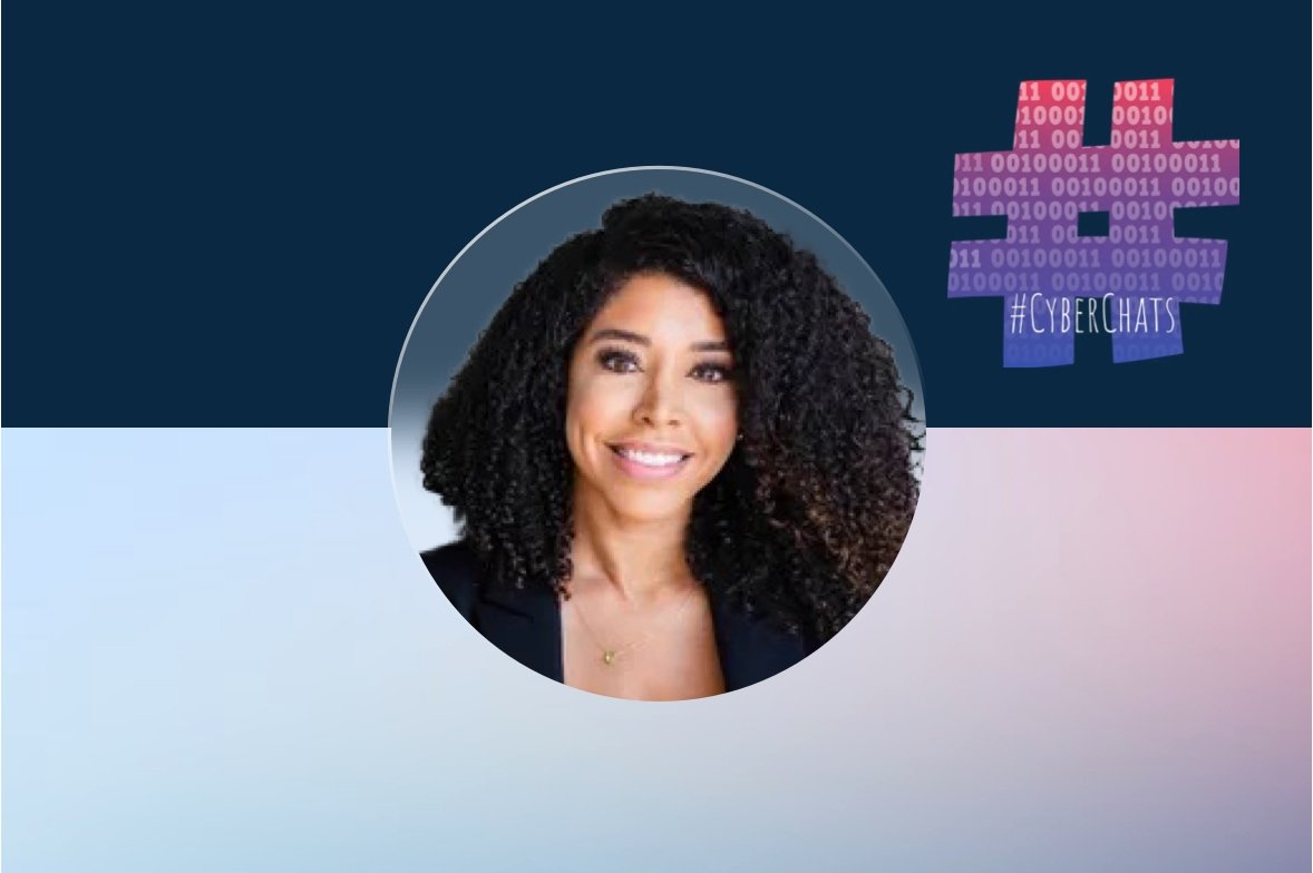 cyberchats podcast show host kennedy taylor tibbets cyber chats ncf