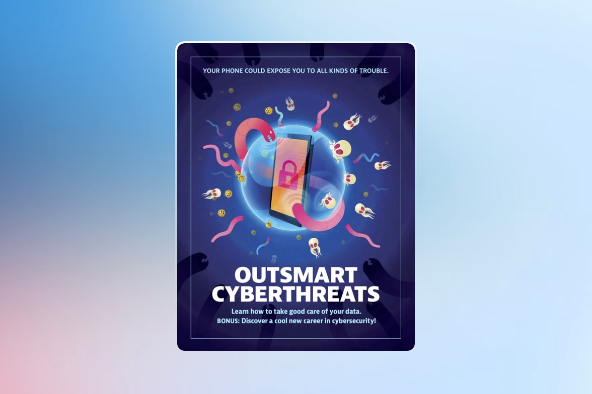 outsmart cyberthreats collection featured image