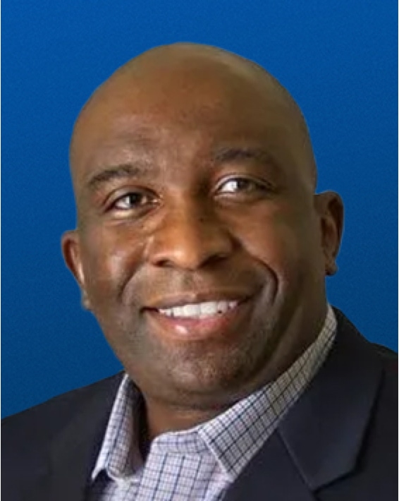 headshot photo of dr calvin nobles ncf board member