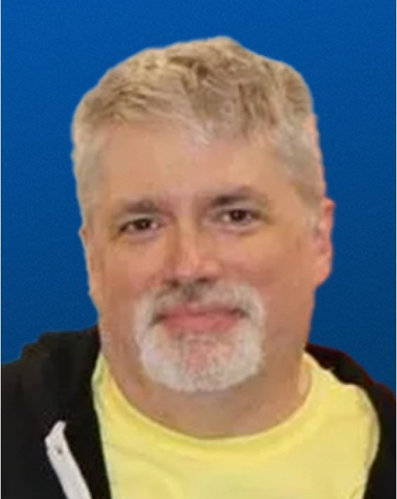 james walsh former ncf cyber pulse podcast host