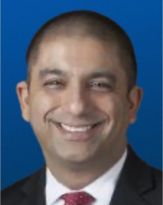 Jamil Jaffer