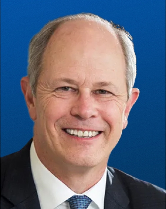 headshot photo of kevin phillips ncf board member