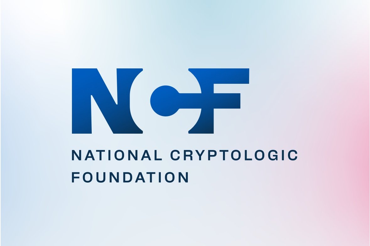 logo 2025 national cryptologic foundation ncf counterform c