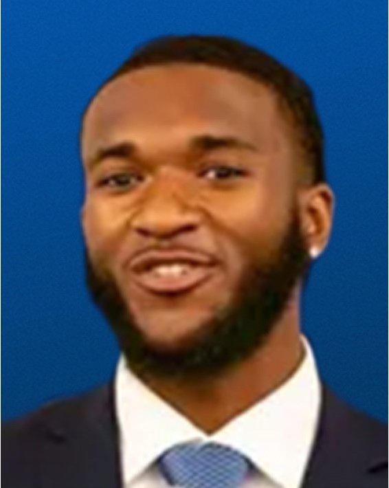 renaldo staint james ii ncf podcast marketing communications specialist national cryptologic foundation